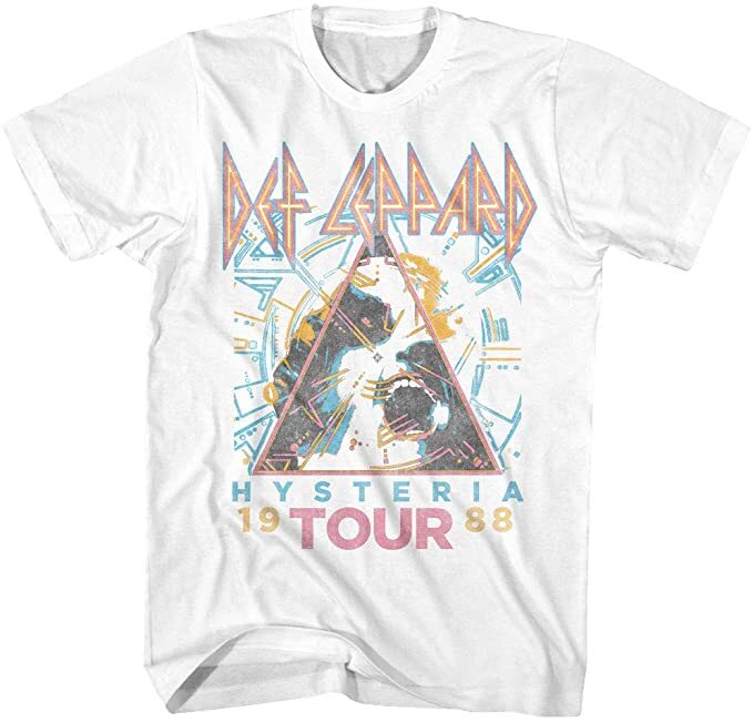 Standard Chinchilla aperio Rock Shirt